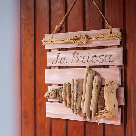 La Briosa-infinityholidays * Costa Paradiso