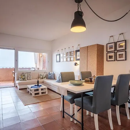 Prázdninový dům La Briosa-infinityholidays