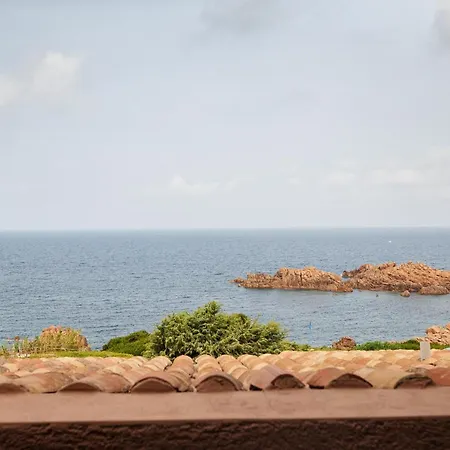 Prázdninový dům La Briosa-infinityholidays
