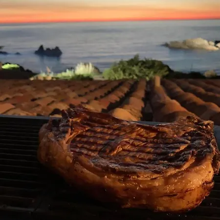 Holiday home La Briosa-infinityholidays Costa Paradiso