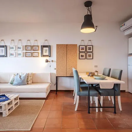 La Briosa-infinityholidays Prázdninový dům