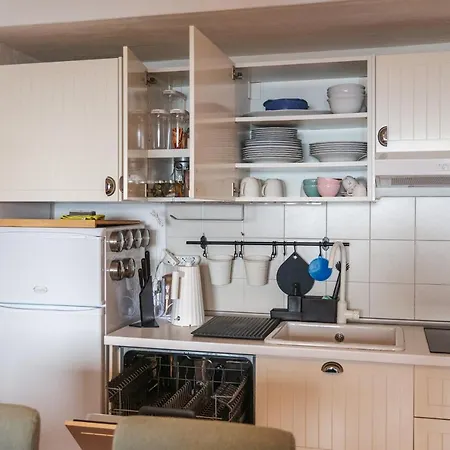 Holiday home La Briosa-infinityholidays Costa Paradiso
