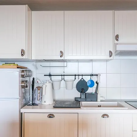 Holiday home La Briosa-infinityholidays Costa Paradiso