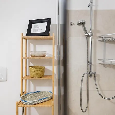 Holiday home La Briosa-infinityholidays Costa Paradiso