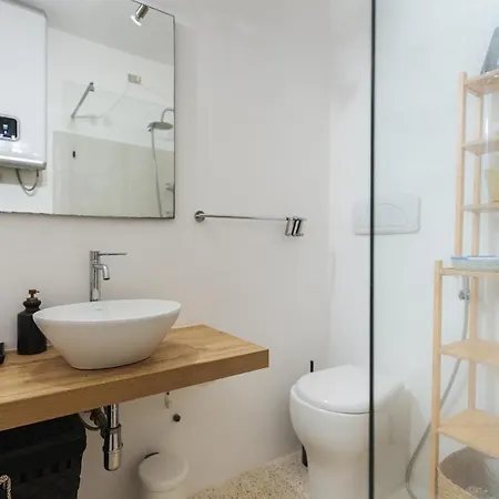 Holiday home La Briosa-infinityholidays *