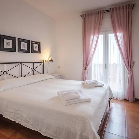 La Briosa-infinityholidays Costa Paradiso