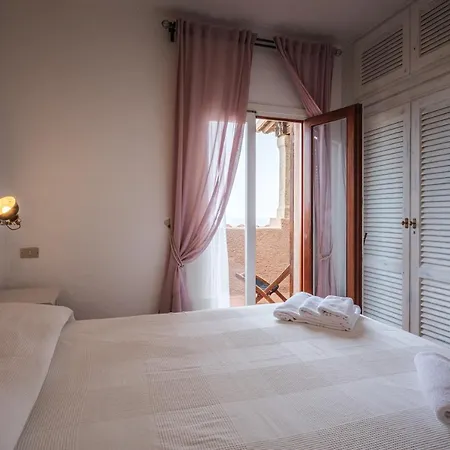 La Briosa-infinityholidays * Costa Paradiso