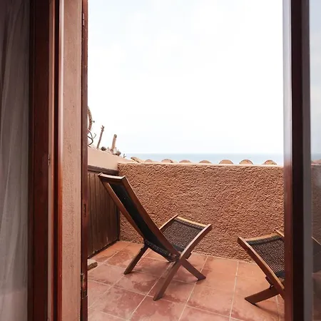 Σπίτι διακοπών La Briosa-infinityholidays