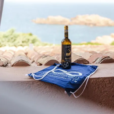 La Briosa-infinityholidays *
