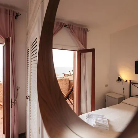 La Briosa-infinityholidays Holiday home *