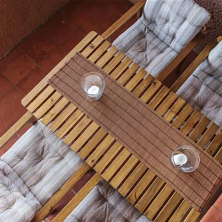 Σπίτι διακοπών La Briosa-infinityholidays *