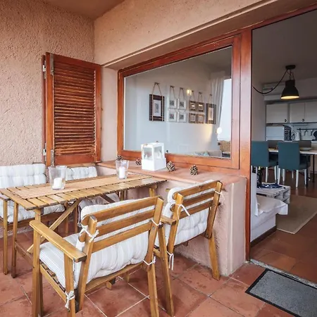 Holiday home La Briosa-infinityholidays