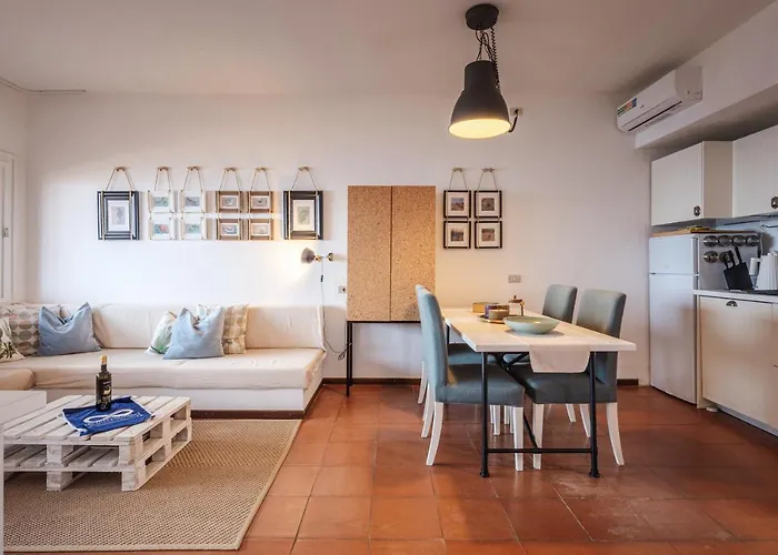 La Briosa-infinityholidays Prázdninový dům