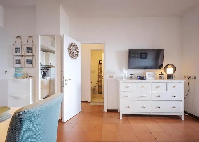 La Briosa-infinityholidays * Costa Paradiso