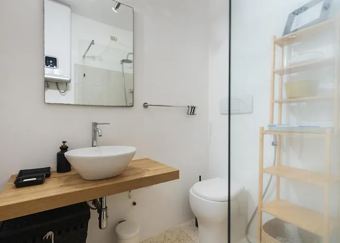 Сasa de vacaciones La Briosa-infinityholidays *