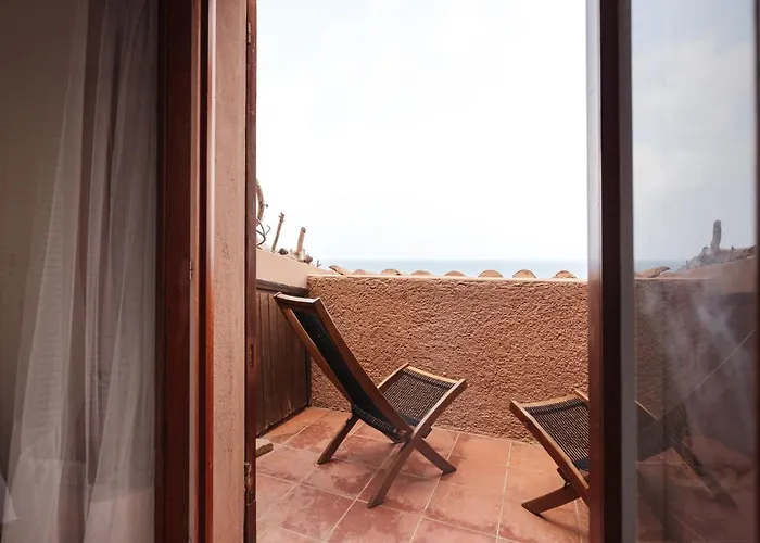 Сasa de vacaciones La Briosa-infinityholidays