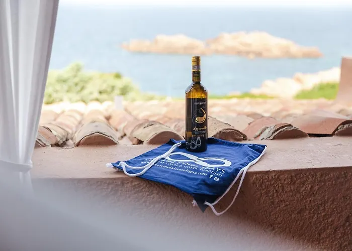 La Briosa-infinityholidays *