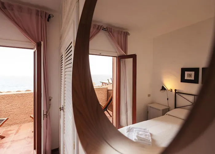 La Briosa-infinityholidays Сasa de vacaciones *