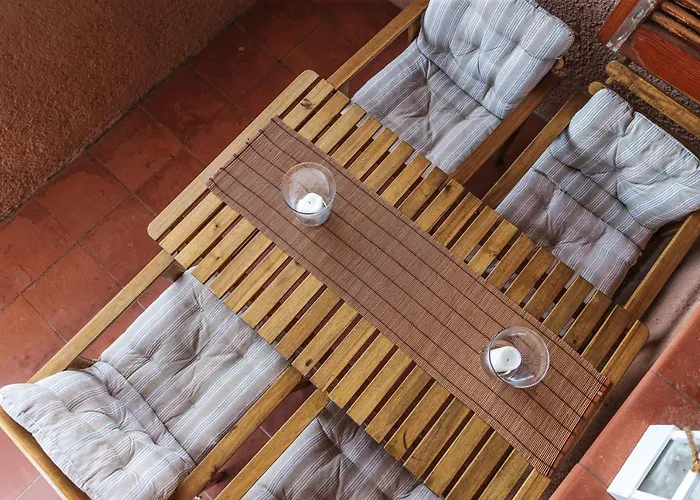 Сasa de vacaciones La Briosa-infinityholidays *