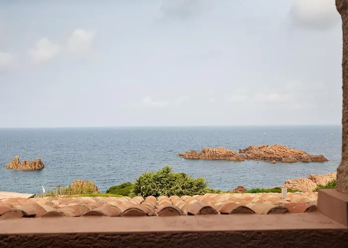 Сasa de vacaciones La Briosa-infinityholidays